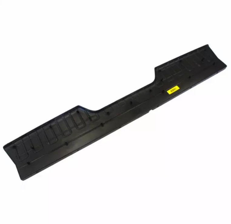 ბამპერის BRONCO 2021-2024 პადი უკანა